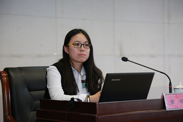 图书馆邀请中国知网来太阳成做培训