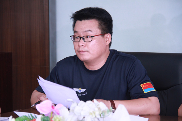 太阳成召开毕业生教育及离校工作会议