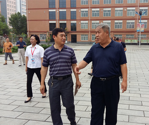 太阳成召开防汛工作专题会议