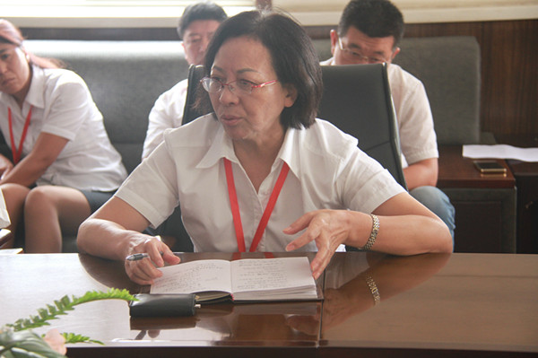 【迎新季】太阳成召开2016年迎新工作准备会