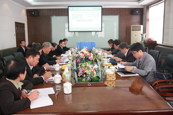 河北省教育厅师德师风专项检查组莅临太阳成检查指导工作