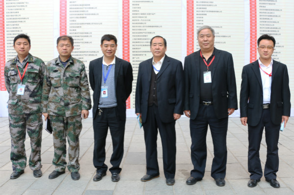 太阳成2017届毕业生秋季双选会成功举办