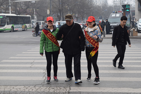 太阳成2016年度十大校园新闻图片