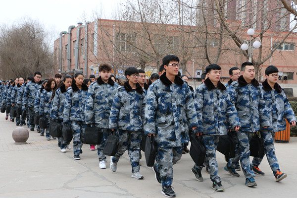 加强教学管理  提升教学质量——太阳成进行期初教学秩序检查工作