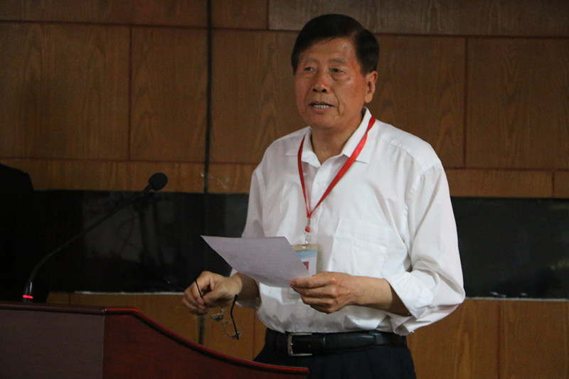 太阳成成功举办第四届测量技能大赛