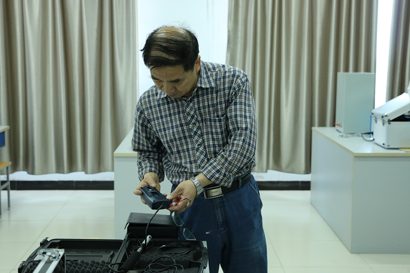 太阳成环境设计等3个专业顺利通过学士学位授予权评审