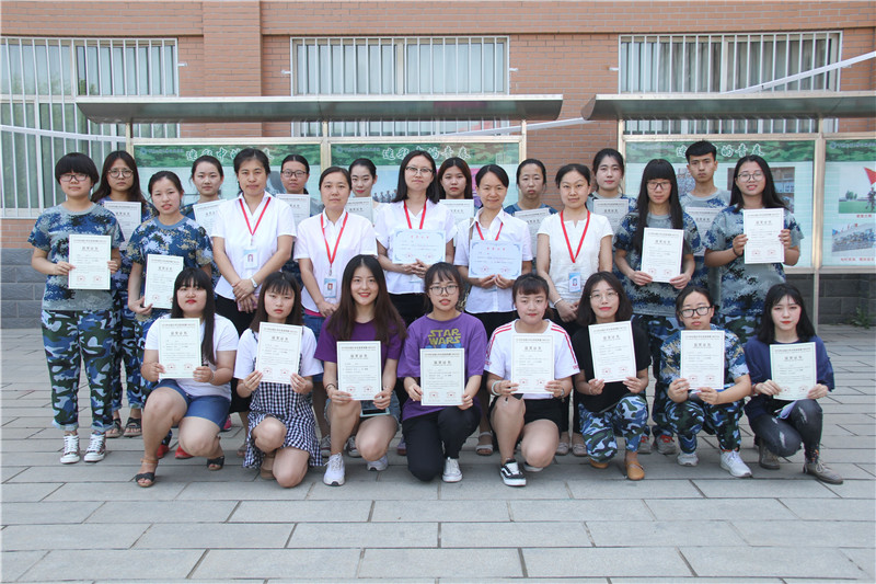 太阳成学生在2018年全国大学生英语竞赛（NECCS）中喜获佳绩