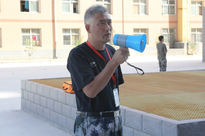 防火安全无小事 时时刻刻需留心