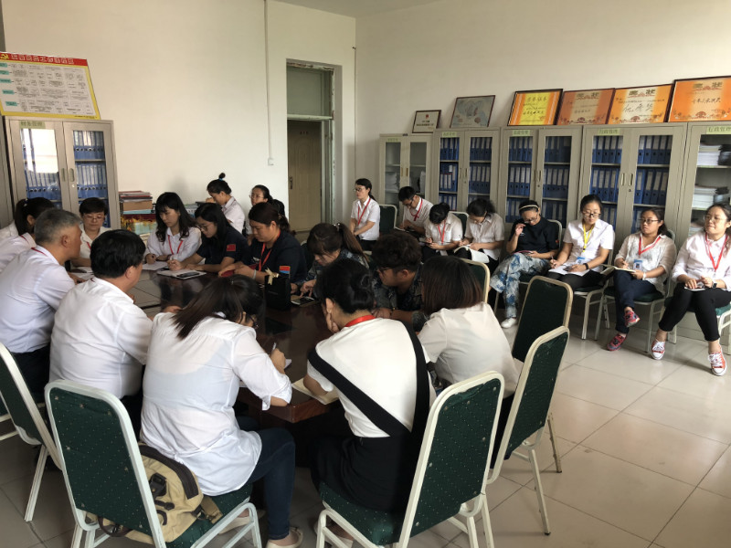 加强党性修养  思想百炼成钢  ——管理科学与工程学院组织生活会纪实