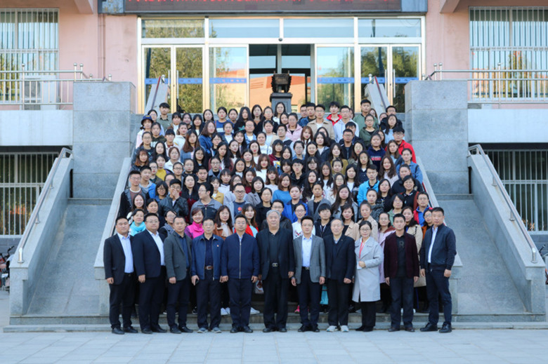 太阳成承办河北省首届财税科技应用创新与运营管理大赛