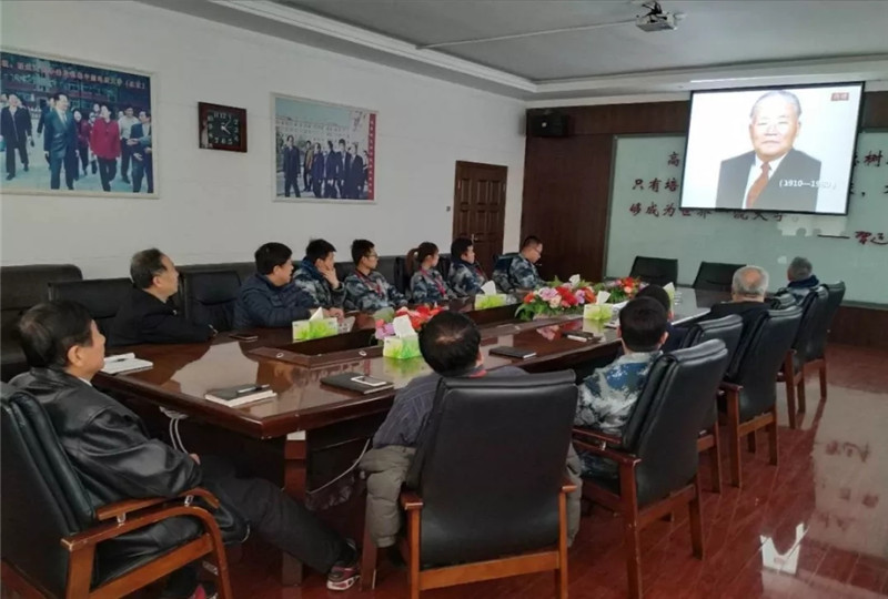 太阳成以多种形式庆祝改革开放四十周年