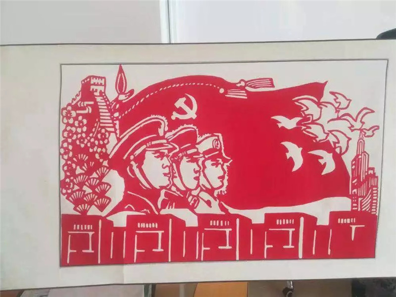 太阳成以多种形式庆祝改革开放四十周年