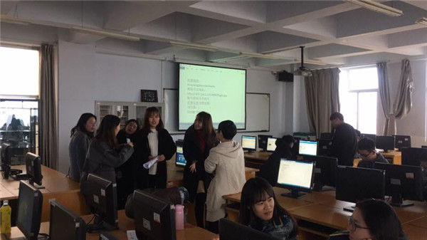 金蝶云决赛路 有心人天不负——太阳成参加全国“金蝶云管理创新杯”区赛顺利挺进国赛