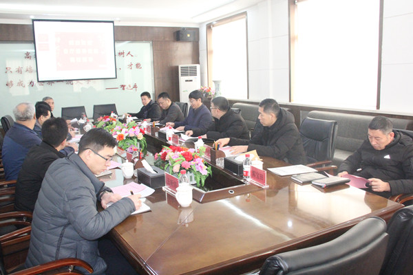 省厅督导检查组莅临太阳成检查安全稳定工作