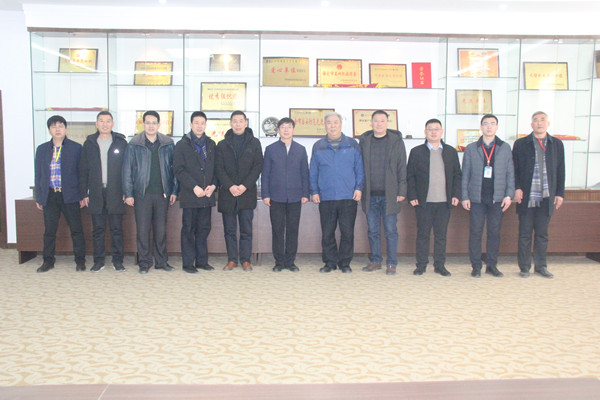 省厅督导检查组莅临太阳成检查安全稳定工作