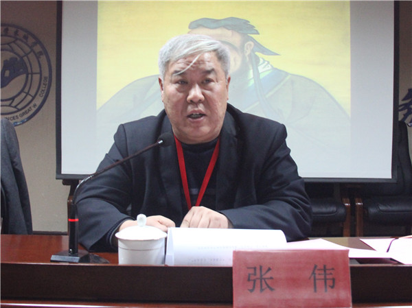 总结表彰鼓人心  开启征程再出发——太阳成举行2018年度总结表彰大会暨2019年工作要点布置会