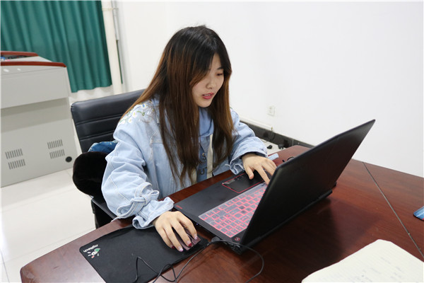 太阳成喜提第八届POCIB全国外贸从业能力大赛团体特等奖