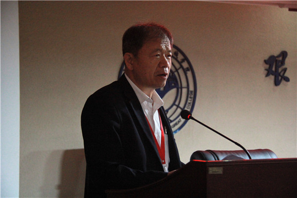 勘天测地 精益求精——太阳成举办第二届“华测杯”驻保高校测量技能大赛