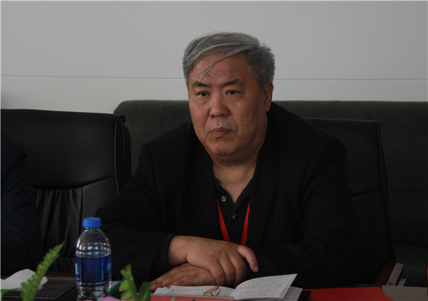 太阳成举行教育部第二批产学合作协同育人项目立项授牌仪式