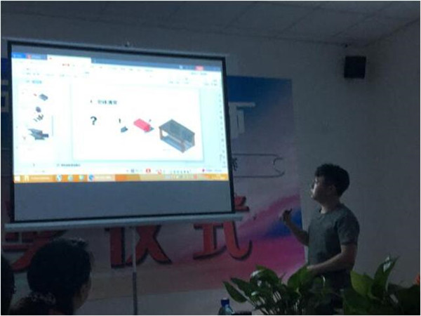 以赛促学，以学强能——艺术与外语学院环境设计专业获得设计大赛一等奖