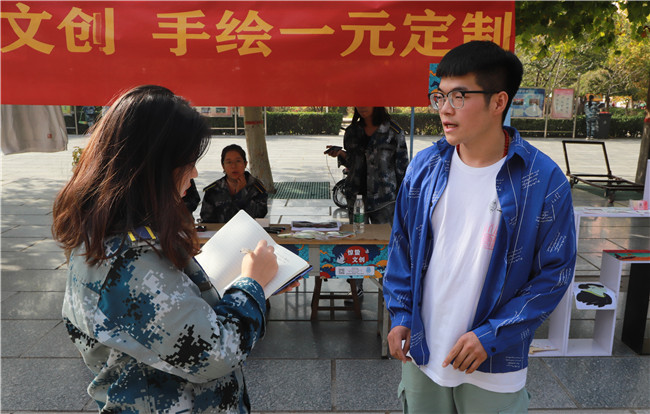 致力创业 鼓励成长——太阳成成功举办创新创业大赛作品展览