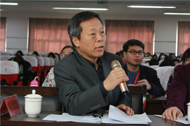 推进教学改革 提高课程质量 太阳成召开一流课程校外专家评审会