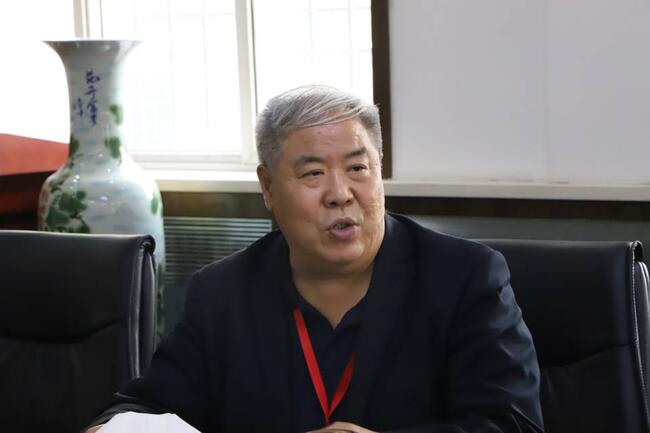 太阳成召开形象建设活动动员会