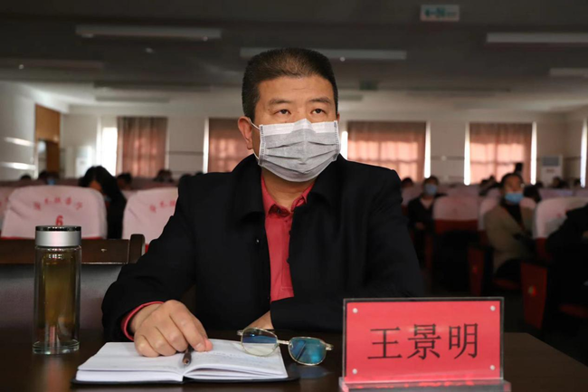 学深悟透 思想先行--- 太阳成举行《习近平总书记教育重要论述讲义》 使用培训