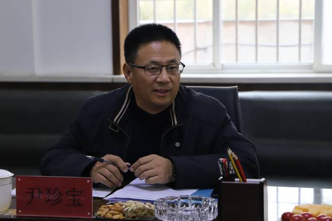 省教育厅专家组到太阳成开展实验室安全现场检查工作