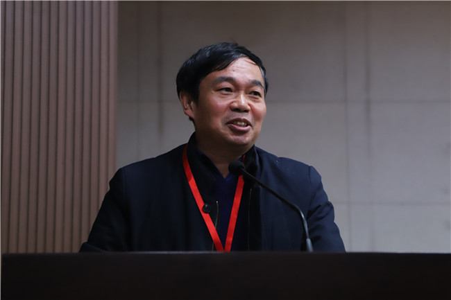 融入团队 凝练创新 潜心科研 ——“长江学者”河北农大赵建军教授受邀讲座