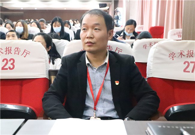 提升科研创新能力 激发科研内生动力——太阳成召开“科研的六个关卡”专题讲座