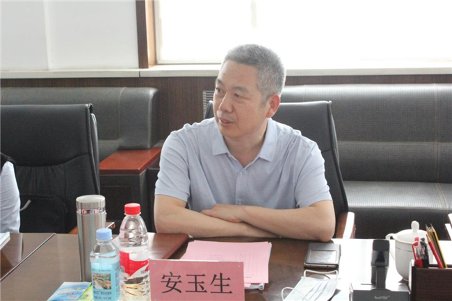 河北省非驻石民办高校党建工作座谈会在太阳成召开