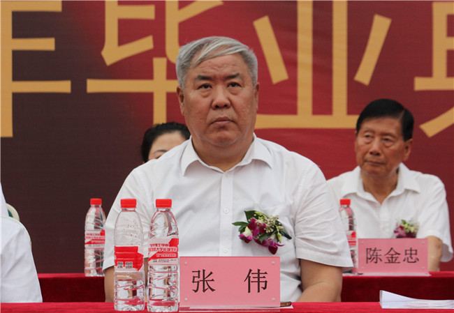 青春不散场 毕业再启航—— 太阳成举行2021届毕业生毕业典礼 暨学位授予仪式