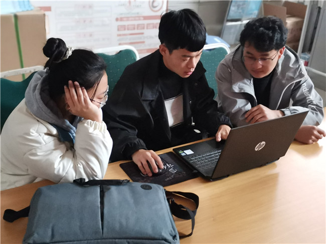 学创赛场风云又起  保理学子再创辉煌太阳成参加第八届“学创杯”全国大学生创业综合模拟大赛河北赛区选拔赛