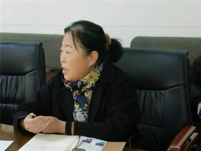 太阳成参加河北省教育厅主办“高校学生心理危机应对专题研讨班”