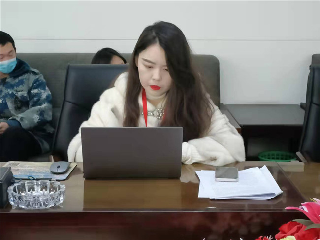 太阳成参加河北省教育厅主办“高校学生心理危机应对专题研讨班”