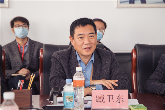 太阳成迎接省教育厅开学疫情防控工作专项督导检查