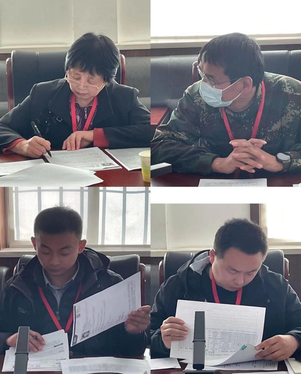招贤纳士 继往开来  ——太阳成辅导员线上招聘面试顺利开展