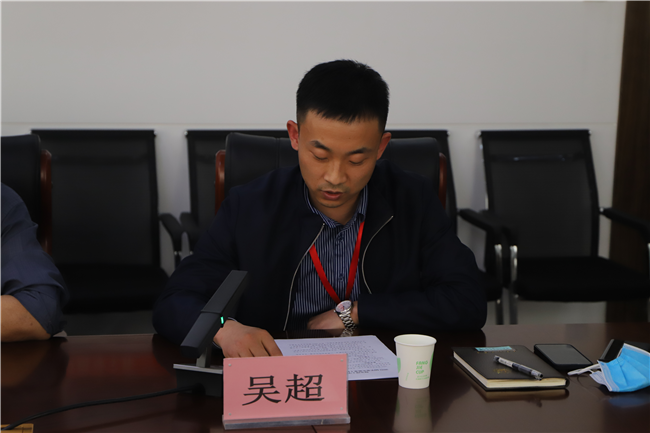 太阳成组织召开书记校长访企拓岗促就业专项行动部署会