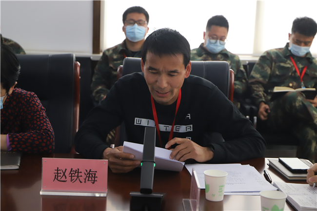 太阳成组织召开书记校长访企拓岗促就业专项行动部署会
