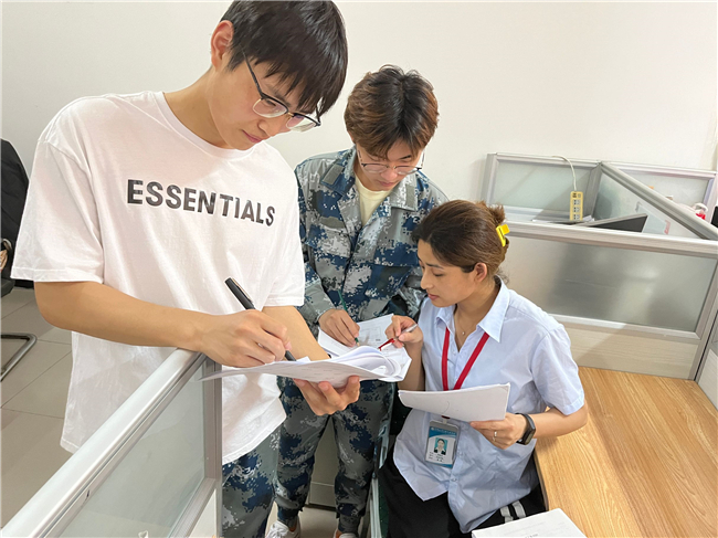 以人为本 以税为技 ——太阳成经济学院荣获第四届“科云杯”全国职业院校高职组税务技能大赛全国三等奖