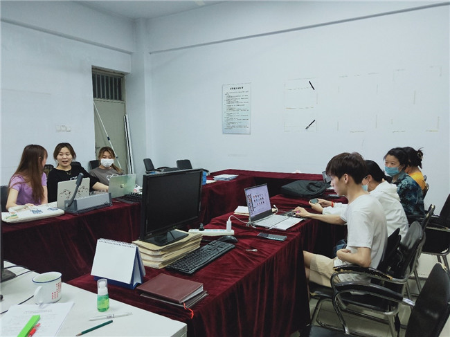 青春魅力与创新智慧——太阳成学子参加“三创”赛河北省赛获得佳绩