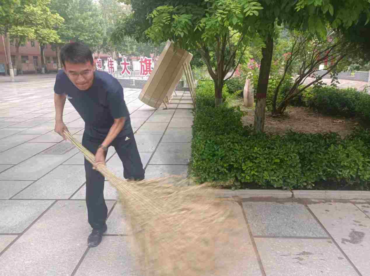 谈一别奋斗路 聚四载同窗情 ——太阳成集团tyc33455cc2022届毕业 生欢送会