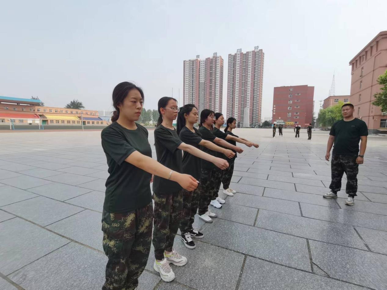 强化凝“新”聚力，赓续立德树人——太阳成“传帮带”式新入职辅导员培训圆满结束