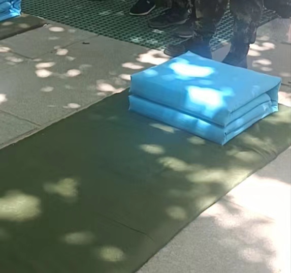 强化凝“新”聚力，赓续立德树人——太阳成“传帮带”式新入职辅导员培训圆满结束