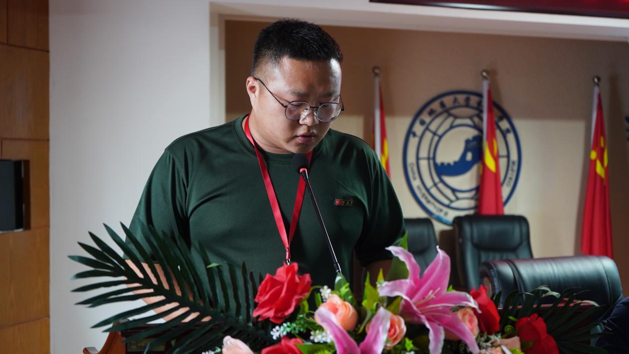 强化凝“新”聚力，赓续立德树人——太阳成“传帮带”式新入职辅导员培训圆满结束