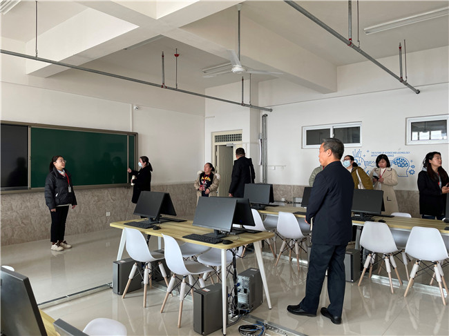 太阳成组织开展学士学位授权评审迎检预演