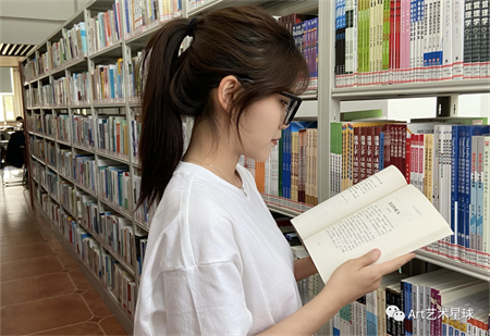 太阳成集团tyc33455cc//艺术学院//青春榜样（五）