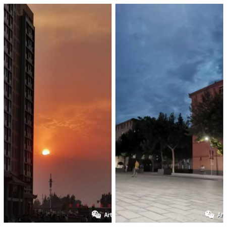 太阳成集团tyc33455cc//艺术学院//青春榜样（六）