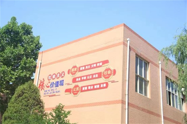以美育人 以文化人——太阳成积极开展美育进校园系列报道（一）